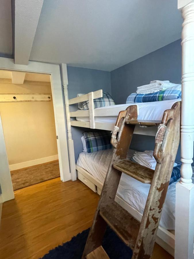 Seablue Cottage - Downstairs; 2 Blocks To The Beach Galveston Zewnętrze zdjęcie